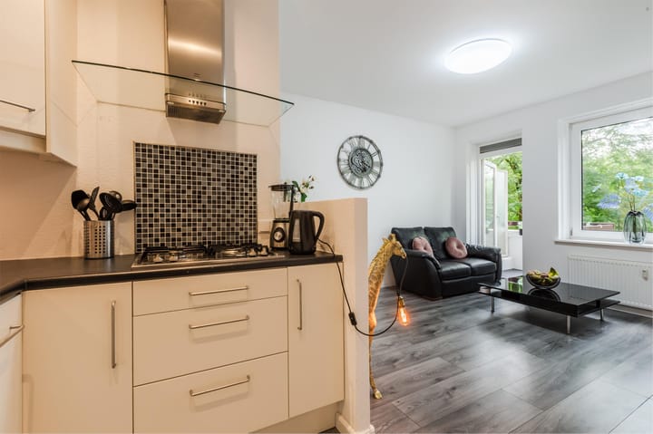 Foto 10 van Van Nijenrodeweg 733