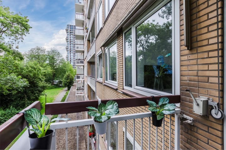 Foto 24 van Van Nijenrodeweg 733