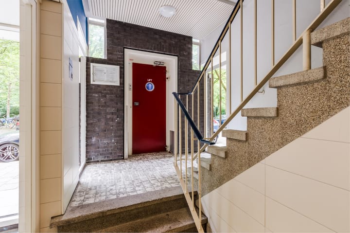 Foto 28 van Van Nijenrodeweg 733