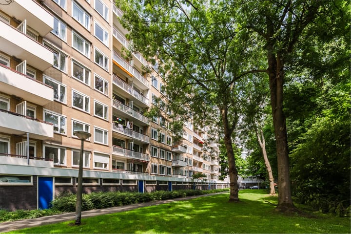 Foto 32 van Van Nijenrodeweg 733