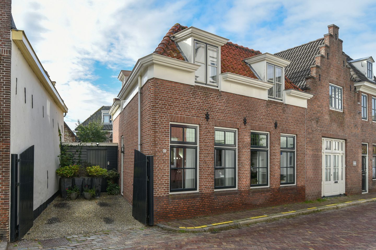 Naarderstraat 20 main image