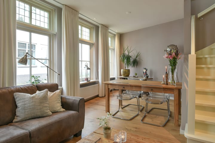 Foto 4 van Naarderstraat 20