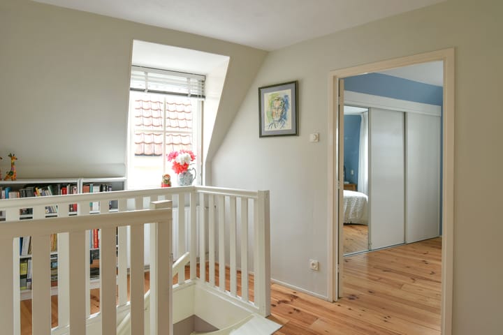 Foto 12 van Naarderstraat 20