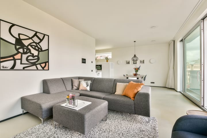 Foto 3 van Valkenburgerstraat 140-K