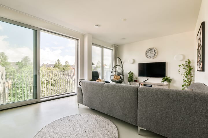 Foto 5 van Valkenburgerstraat 140-K