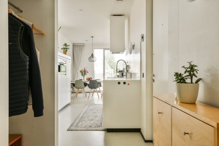 Foto 10 van Valkenburgerstraat 140-K