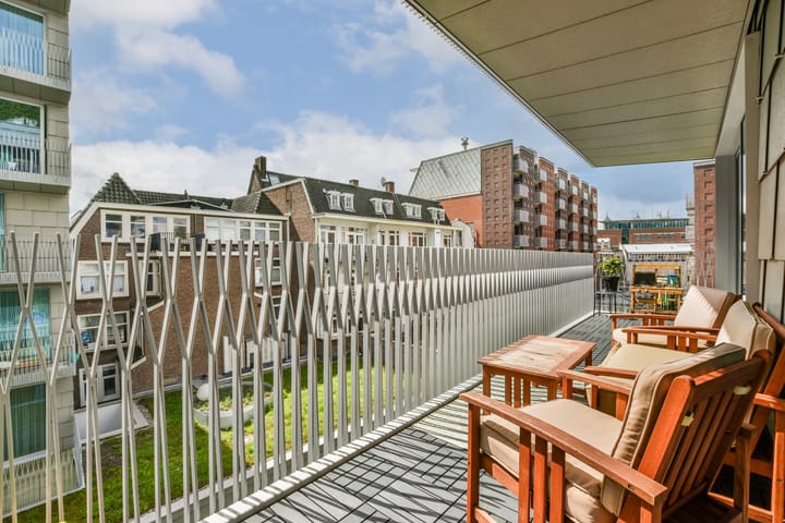 Foto 20 van Valkenburgerstraat 140-K