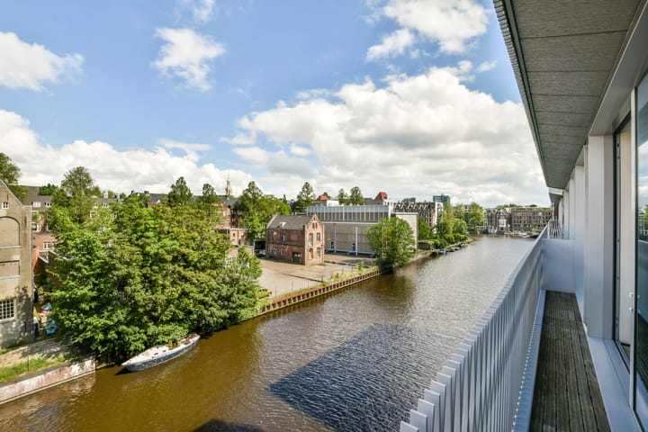 Foto 23 van Valkenburgerstraat 140-K