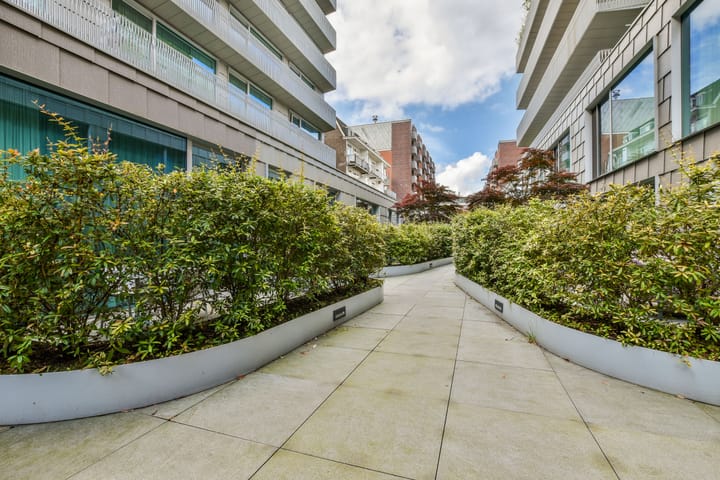 Foto 28 van Valkenburgerstraat 140-K