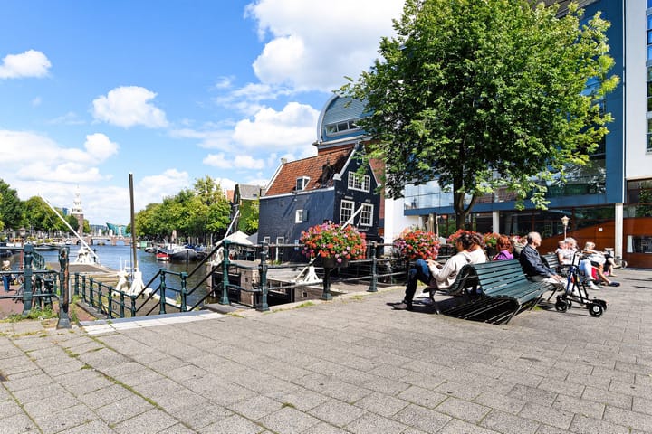 Foto 33 van Valkenburgerstraat 140-K