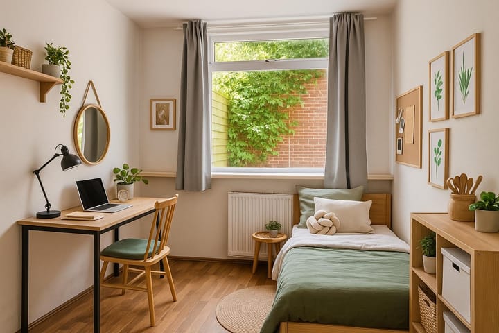 Foto 3 van Meeuwerderweg 83