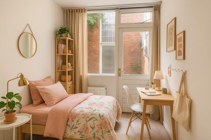 Foto 6 van Meeuwerderweg 83