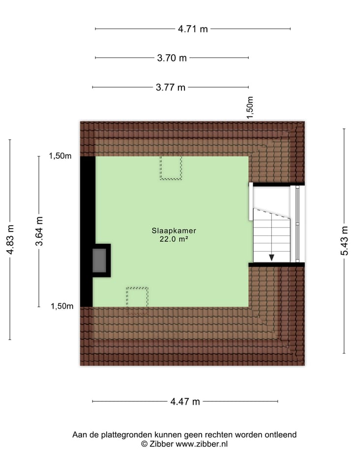Foto 31 van Meeuwerderweg 83