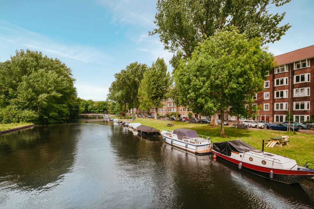 Photo 22 of Van Walbeeckstraat 79-2