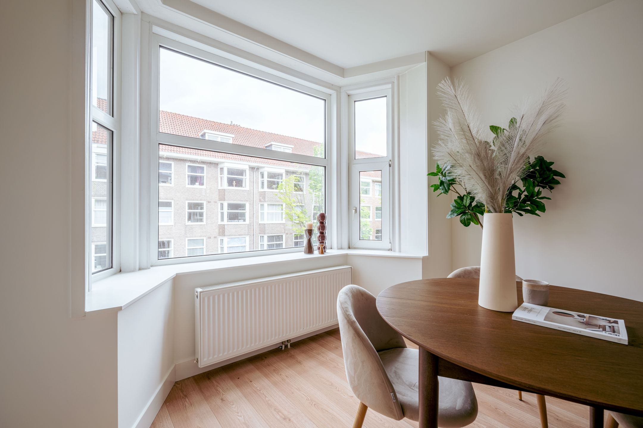 Photo 6 of Van Walbeeckstraat 79-2