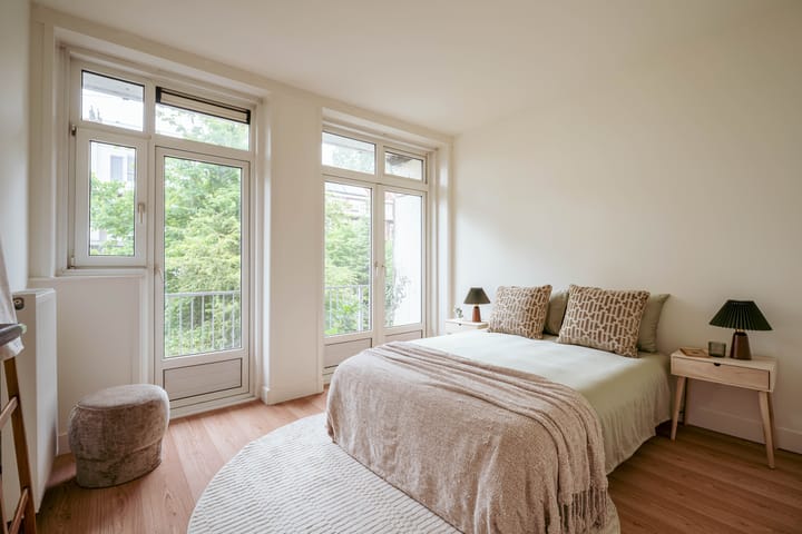 Foto 3 van Van Walbeeckstraat 79-2