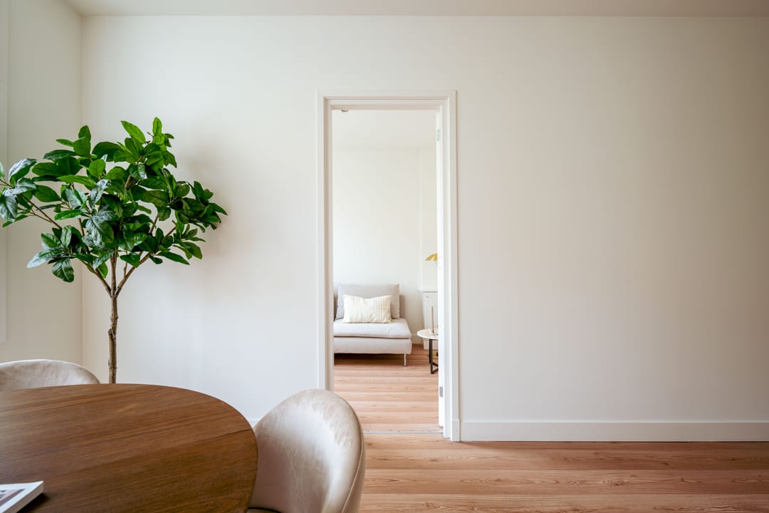 Photo 8 of Van Walbeeckstraat 79-2