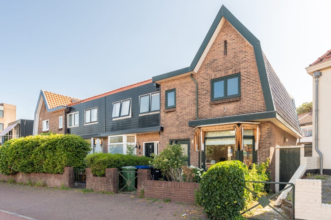 Foto 1 van Hagelingerweg 4