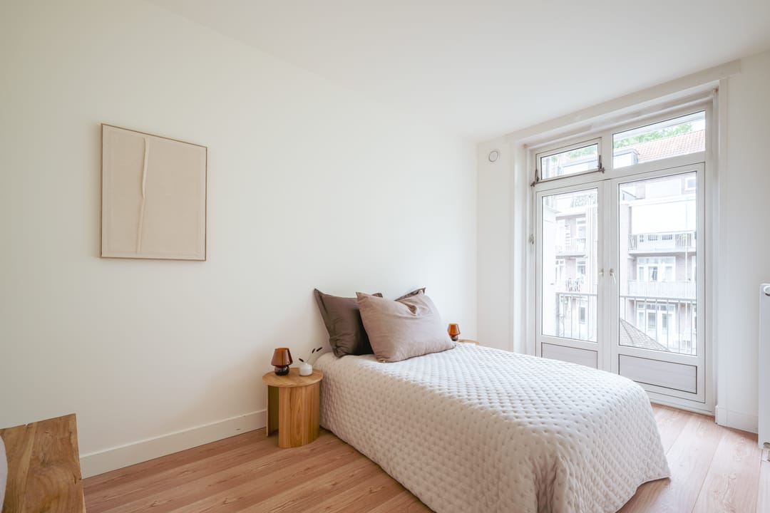 Photo 11 of Van Walbeeckstraat 79-2