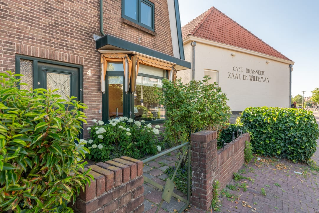 Foto 2 van Hagelingerweg 4