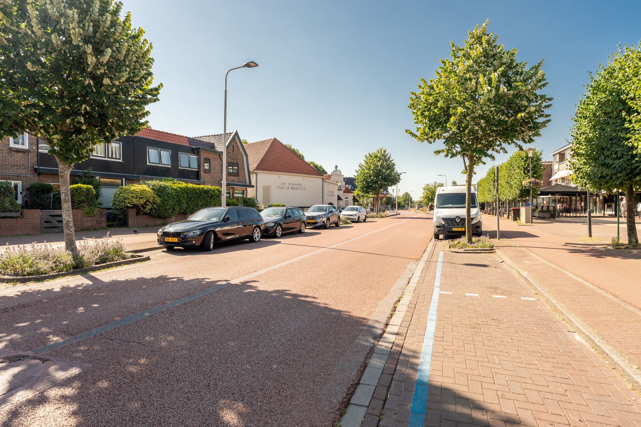 Foto 3 van Hagelingerweg 4