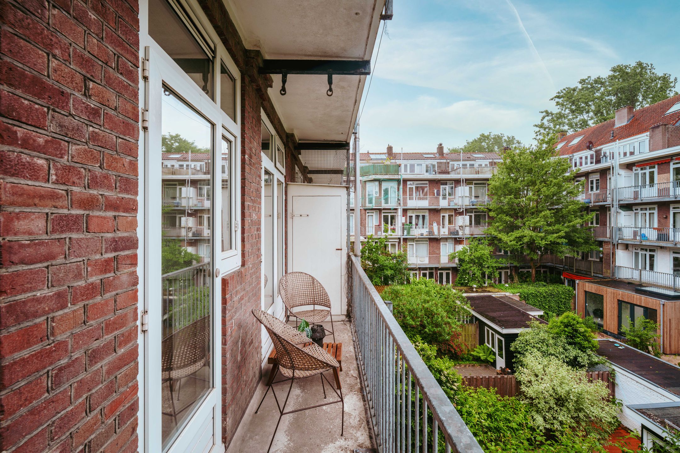 Photo 18 of Van Walbeeckstraat 79-2