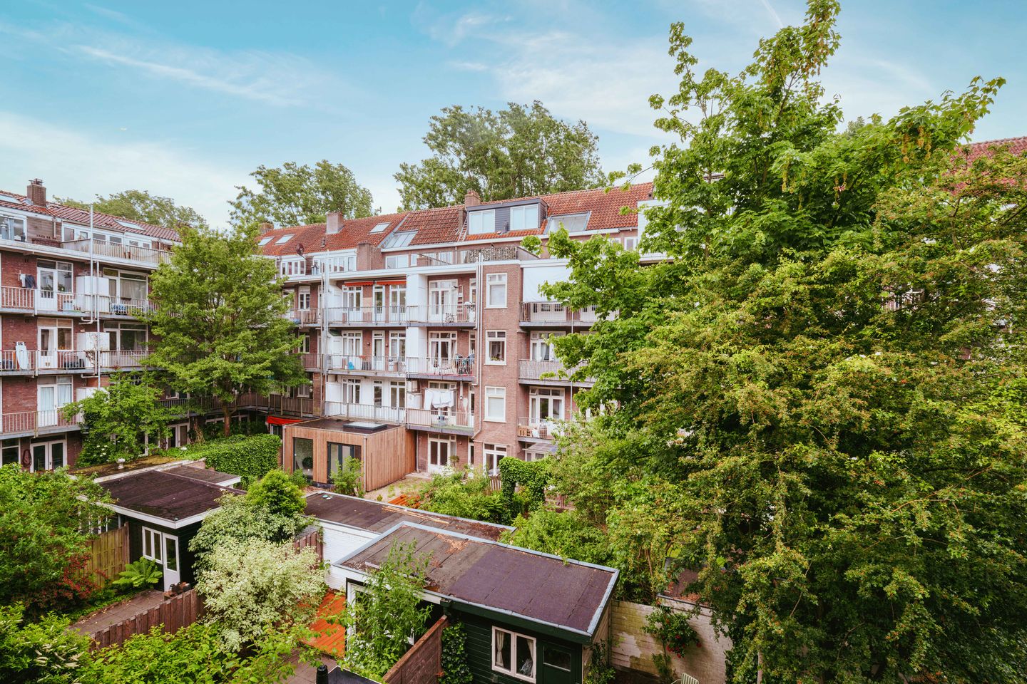 Photo 19 of Van Walbeeckstraat 79-2