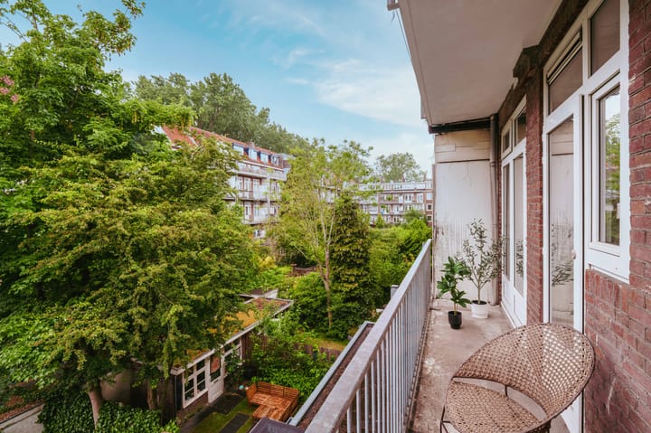 Foto 20 van Van Walbeeckstraat 79-2