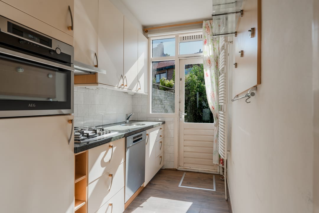 Foto 13 van Hagelingerweg 4