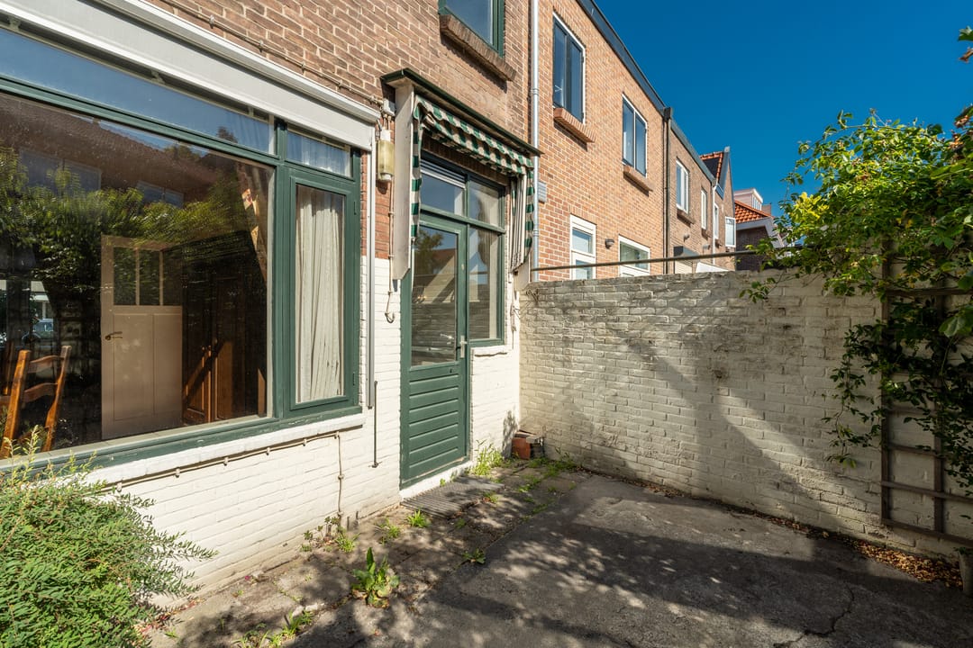 Foto 16 van Hagelingerweg 4