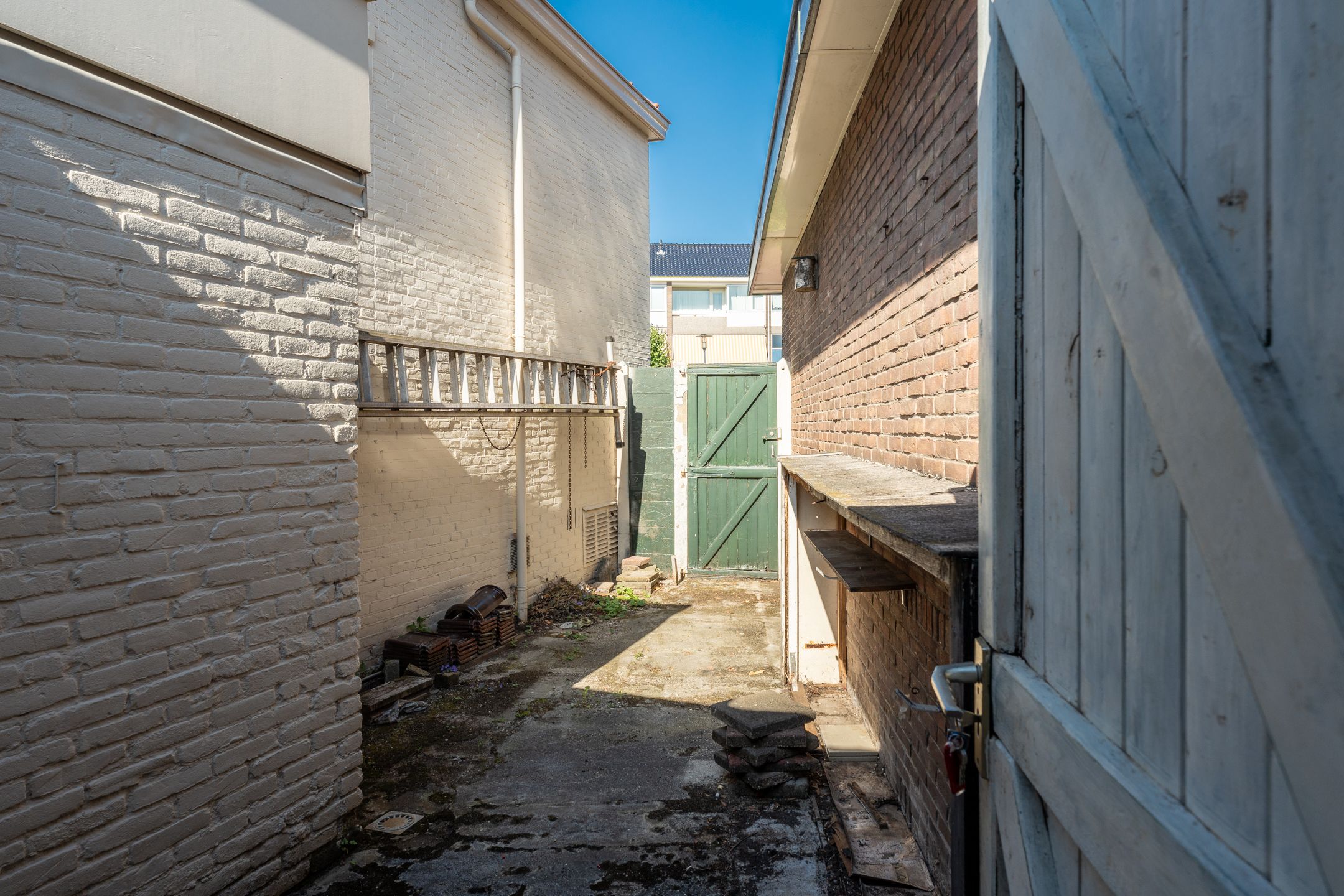 Foto 18 van Hagelingerweg 4