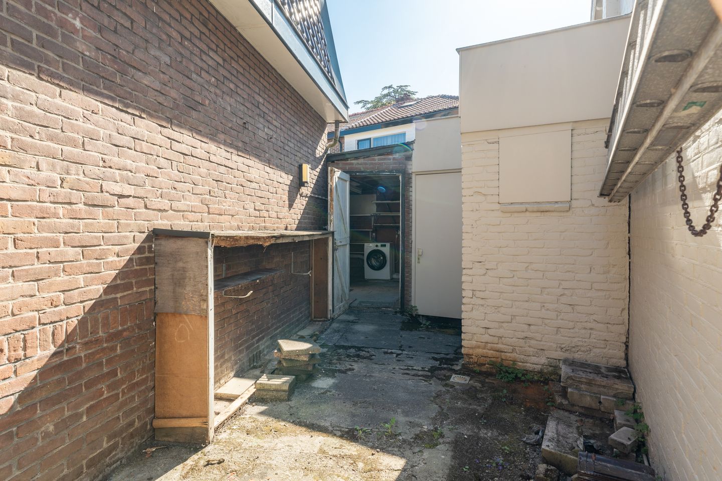 Foto 19 van Hagelingerweg 4