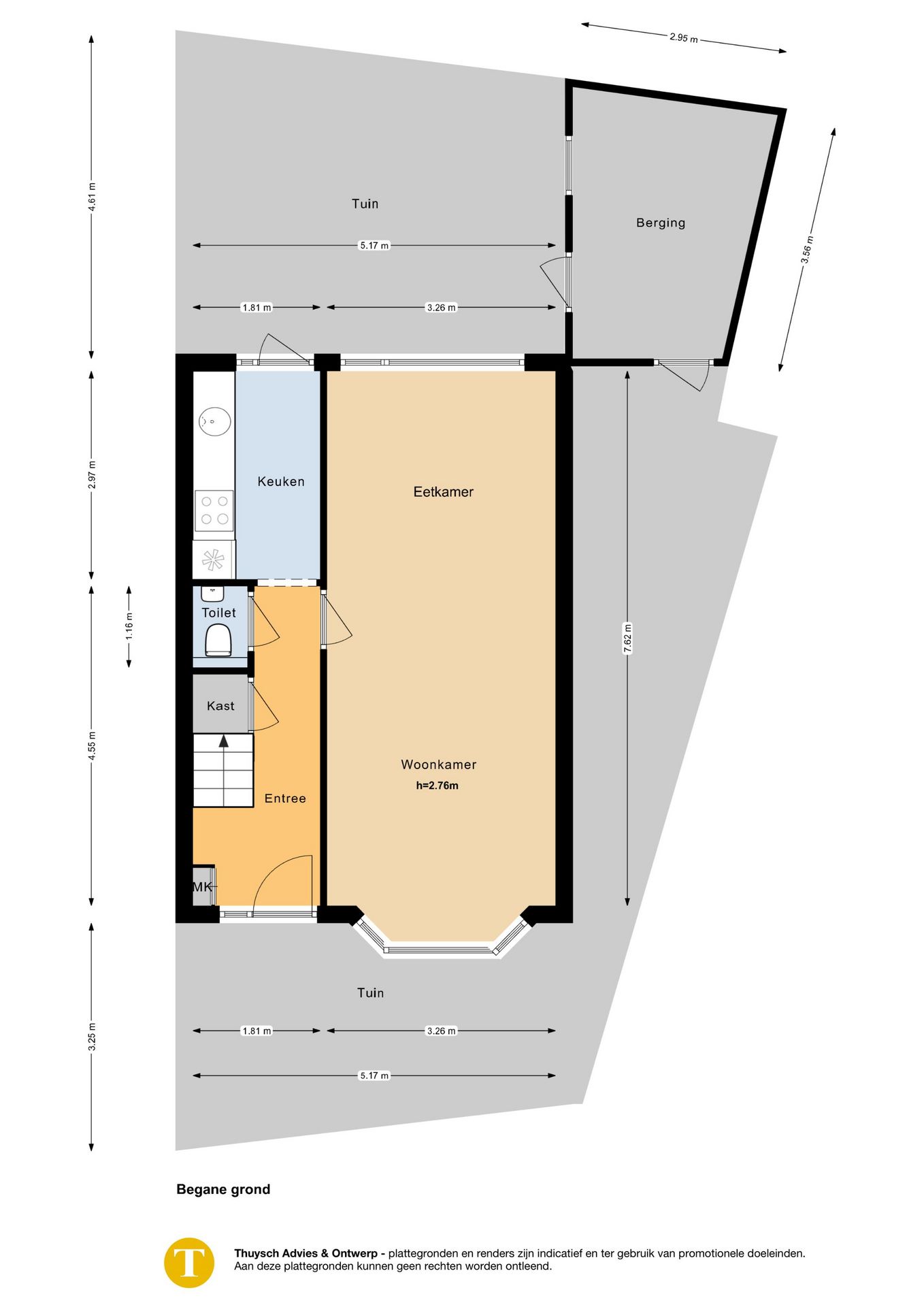 Foto 36 van Hagelingerweg 4