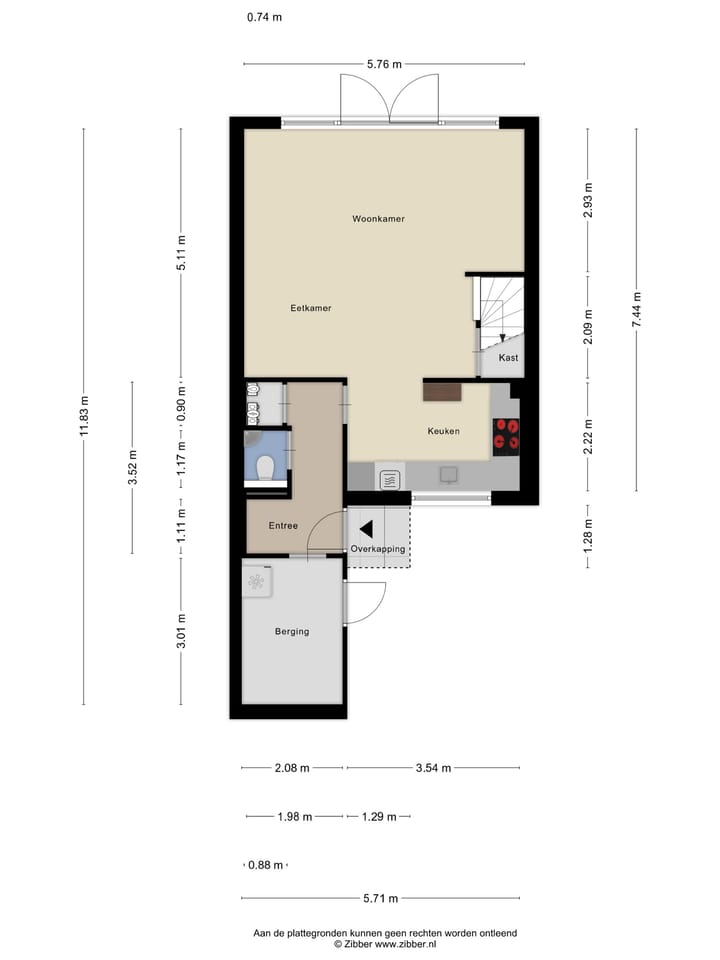 Foto 33 van Helena erf 33