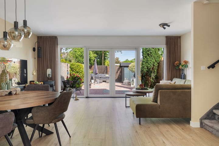 Foto 2 van Helena erf 33