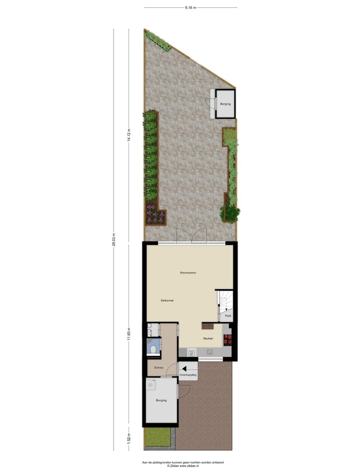 Foto 34 van Helena erf 33