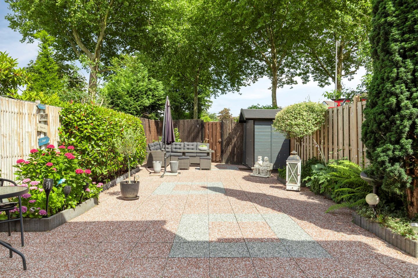 Foto 4 van Helena erf 33