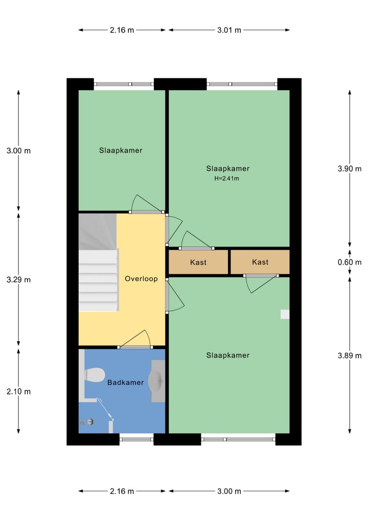 Foto 33 van Zichtweg 63