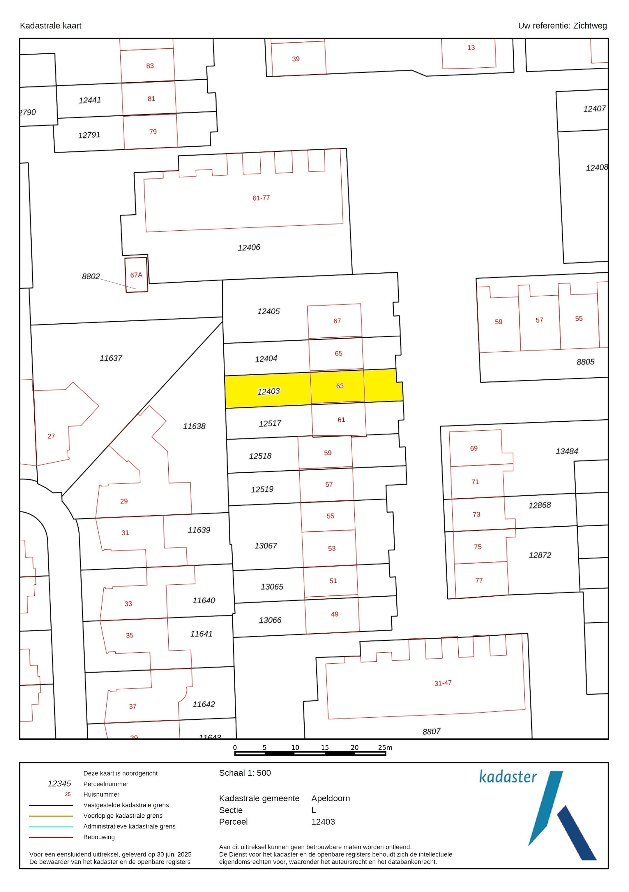 Foto 36 van Zichtweg 63