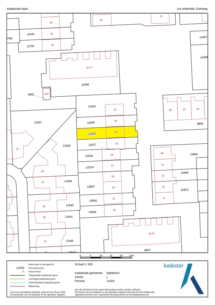 Foto 36 van Zichtweg 63