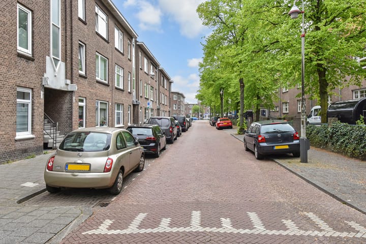 Foto 2 van Weesperstraat 110