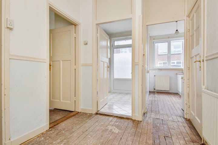 Foto 3 van Weesperstraat 110