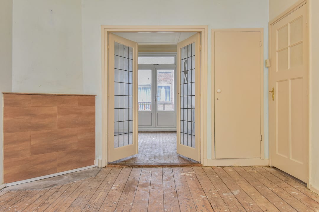 Foto 7 van Weesperstraat 110