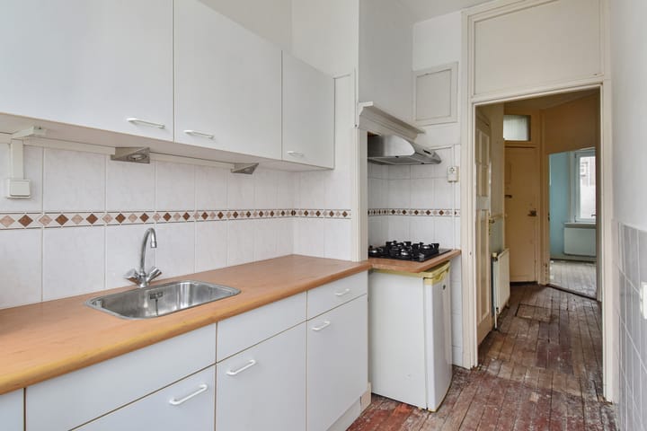 Foto 10 van Weesperstraat 110