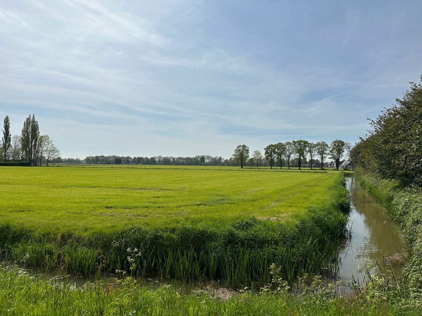 Foto 1 van Oeffeltseweg