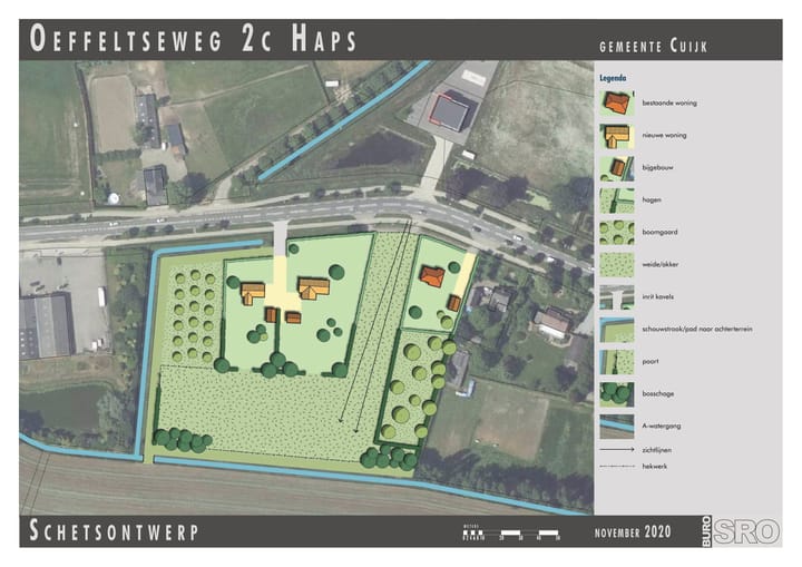 Foto 2 van Oeffeltseweg