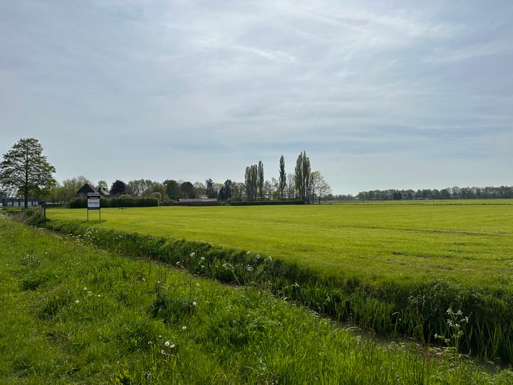 Foto 5 van Oeffeltseweg