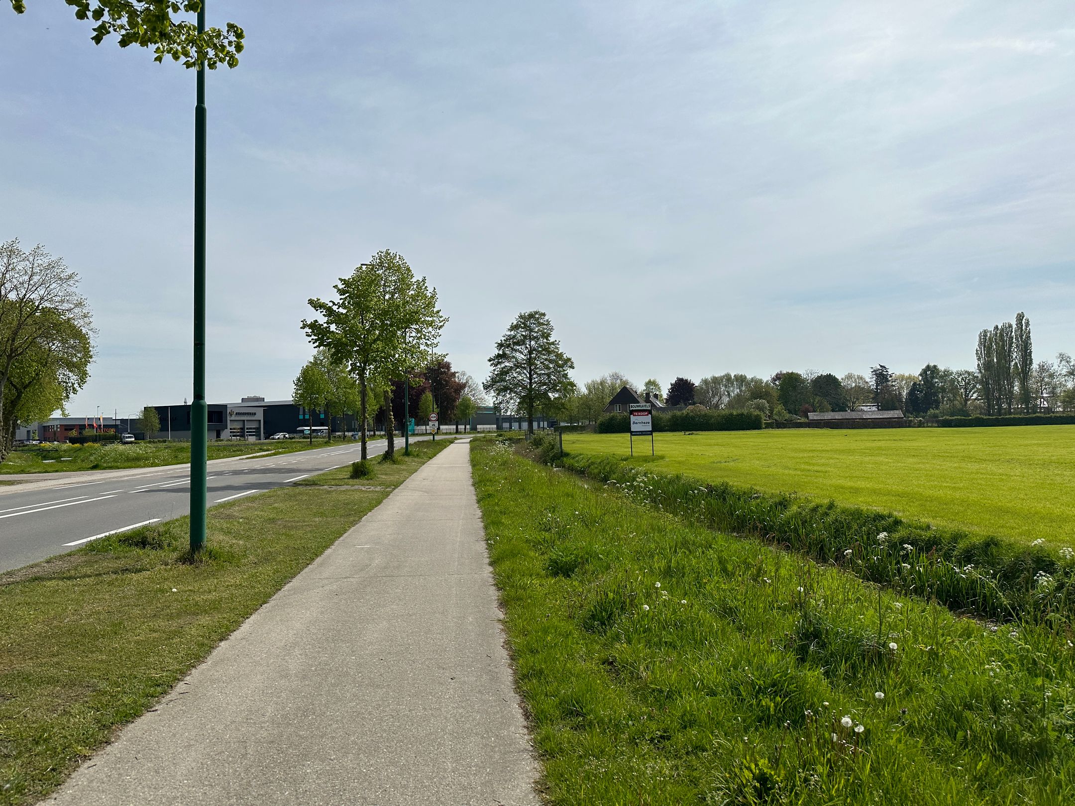 Foto 6 van Oeffeltseweg