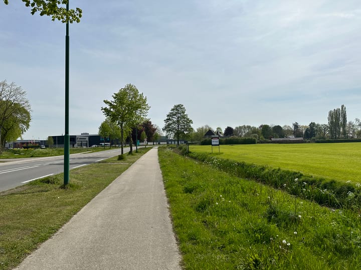 Foto 6 van Oeffeltseweg