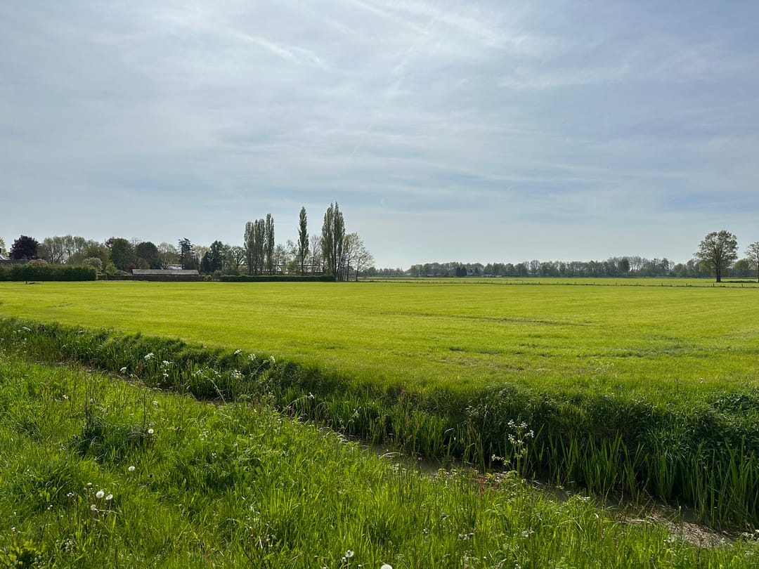 Foto 7 van Oeffeltseweg